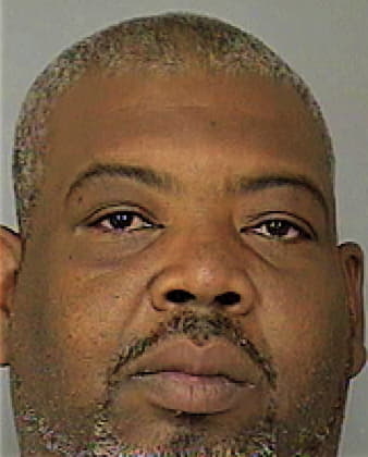 Darryl Dawson, - Polk County, FL 