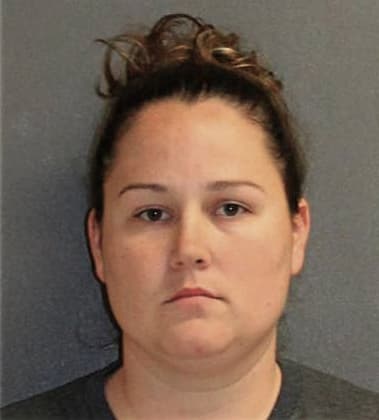 Rachel Degroat, - Volusia County, FL 