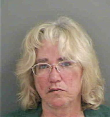 Christine Doiron, - Collier County, FL 