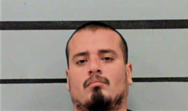 Alvaro Dominguez, - Lubbock County, TX 