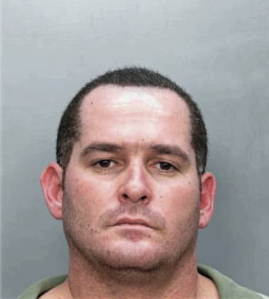 Joseph Dorticos, - Dade County, FL 