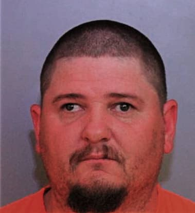 James Dyal, - Polk County, FL 