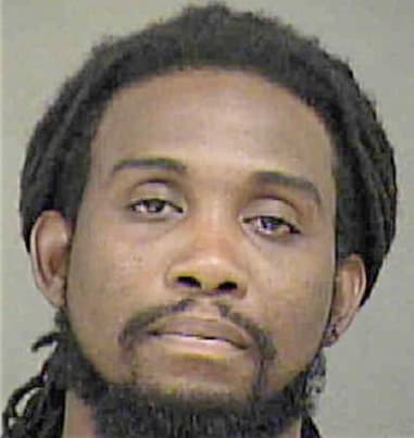 Ricardo Eckard, - Mecklenburg County, NC 