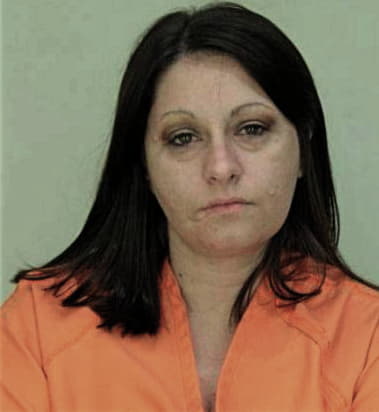 Jessica Elowitz, - Hillsborough County, FL 