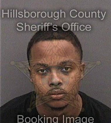 Phillip Evans, - Hillsborough County, FL 