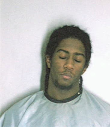 Drico Fallen, - DeKalb County, GA 