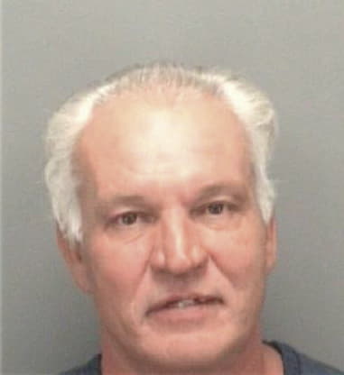 George Fontes, - Pinellas County, FL 