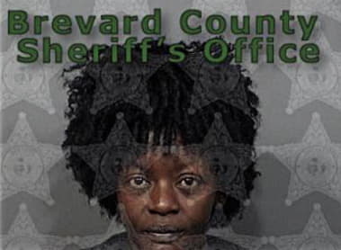 Marquisa Ford, - Brevard County, FL 