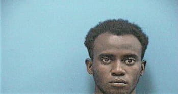 Vincent Foster, - Martin County, FL 