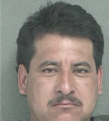 Jose Franco, - Wyandotte County, KS 