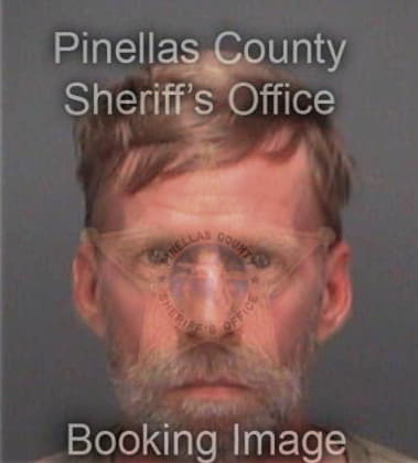 John Franz, - Pinellas County, FL 