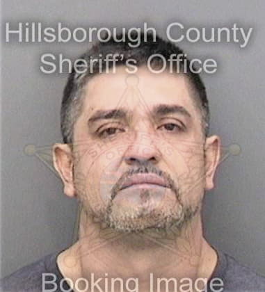 Matthew Freburg, - Hillsborough County, FL 