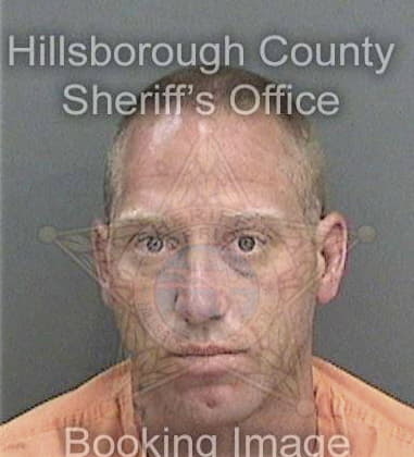 John Gamble, - Hillsborough County, FL 