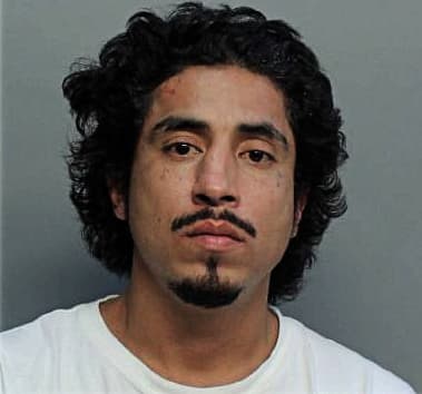 Ramon Garcia-Abraham, - Dade County, FL 