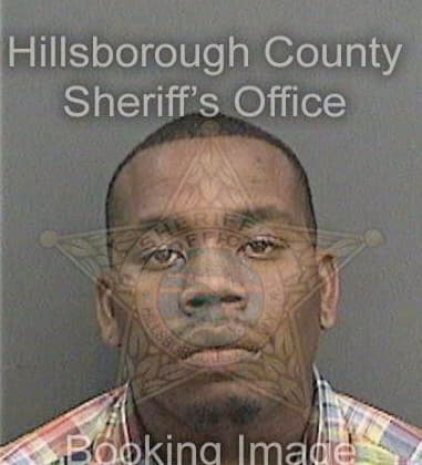 Kevin Godfrey, - Hillsborough County, FL 