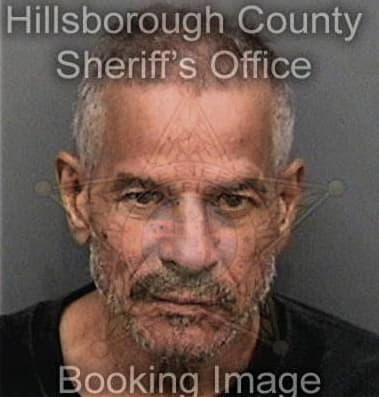 David Golden, - Hillsborough County, FL 