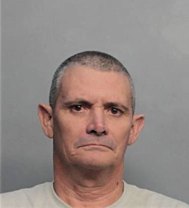 Luis Gonzalbo, - Dade County, FL 