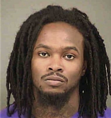Fabian Grady - Mecklenburg County, NC 