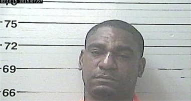 Christopher Grayer, - Harrison County, MS 