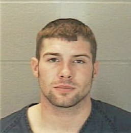 Dustin Groshon, - Tippecanoe County, IN 