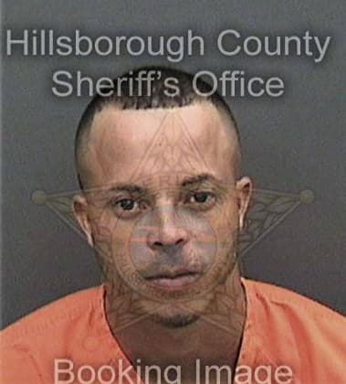 Miguel Gutierrez, - Hillsborough County, FL 