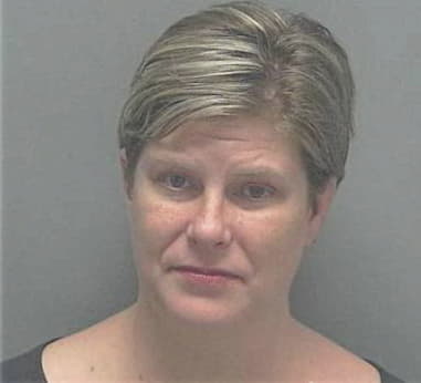 Laurie Haffner, - Lee County, FL 