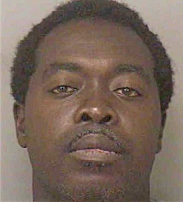 Isaac Hall, - Polk County, FL 