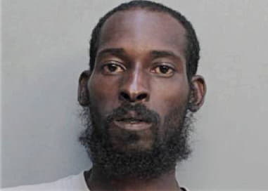 Richaard Hallman, - Dade County, FL 