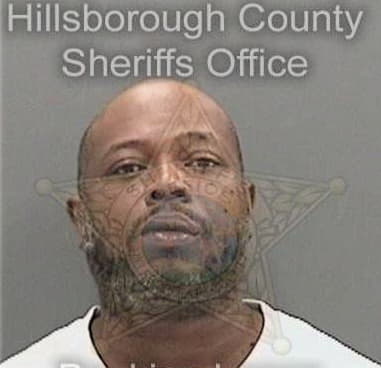 Christopher Harris, - Hillsborough County, FL 