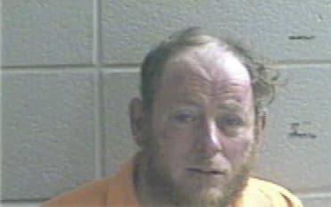 Charles Hensley, - Laurel County, KY 