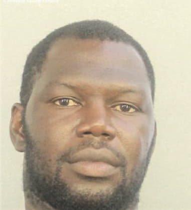 Ernest Hercule, - Broward County, FL 