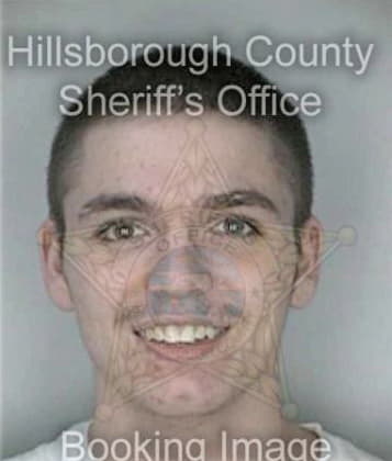 William Hermanns - Hillsborough County, FL 