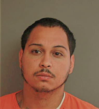 Gilberto Hernandez, - Polk County, FL 