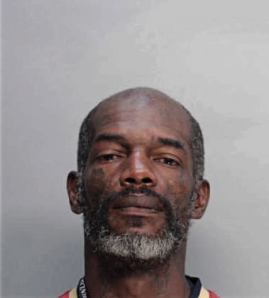 James Hickman, - Dade County, FL 