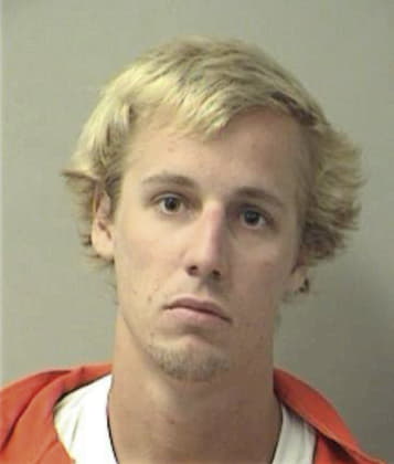 Christopher Highsmith, - Okaloosa County, FL 