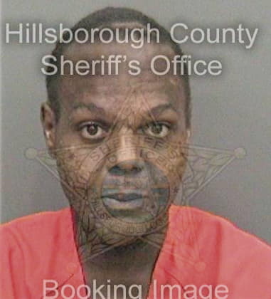 Willie Hightower, - Hillsborough County, FL 