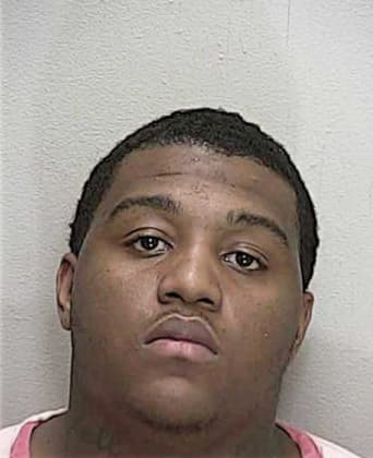 Cordarrell Hill, - Marion County, FL 