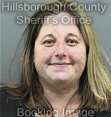 Patty Hill, - Hillsborough County, FL 