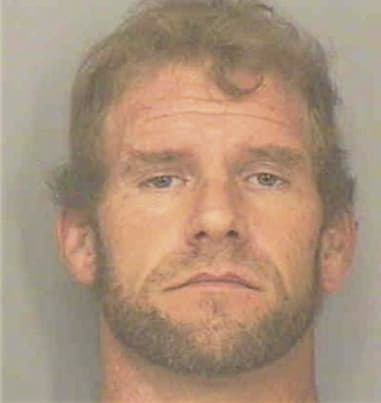 Kenny Holladay, - Polk County, FL 