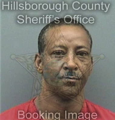 Obie Howard, - Hillsborough County, FL 