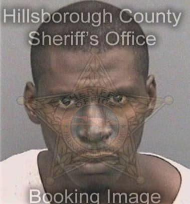 Antonio Ivery, - Hillsborough County, FL 