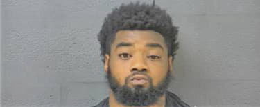 Timothy Jackson, - Amherst County, VA 