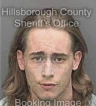 Miguel Jimenez, - Hillsborough County, FL 