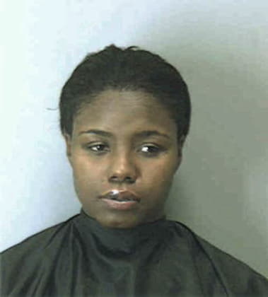 Contressa Johnson, - DeKalb County, GA 