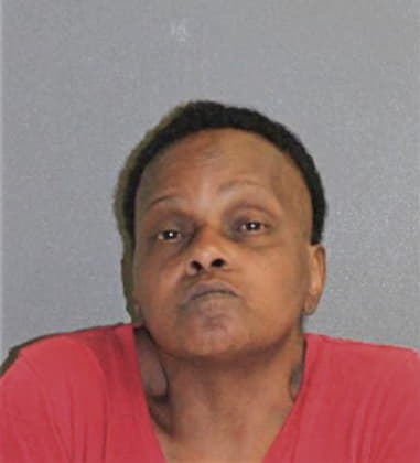 Linda Johnson, - Volusia County, FL 