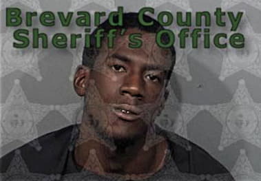 Trayvon Jones, - Brevard County, FL 