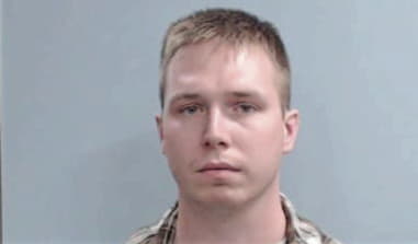 Billy Kinder - Fayette County, KY 