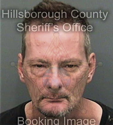 Andrew Labrecque, - Hillsborough County, FL 