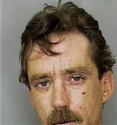 Michael Lee, - Polk County, FL 