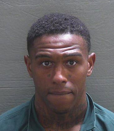 Anthony Lewis, - Escambia County, FL 